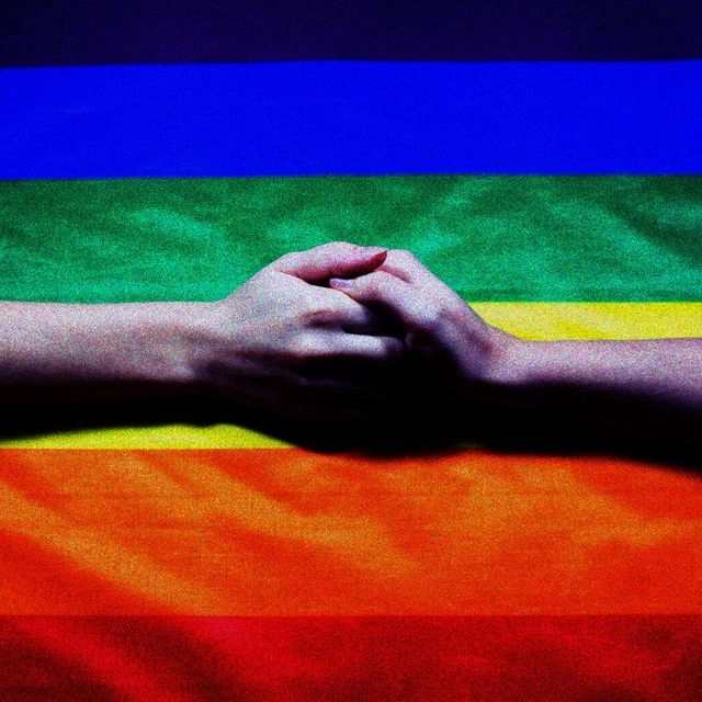 Οικογένεια και ΛΟΑΤΚΙ+: όταν η αποδοχή γίνεται πράξη