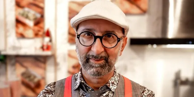 Ο λουκουματζής της Ισλανδίας είναι Έλληνας