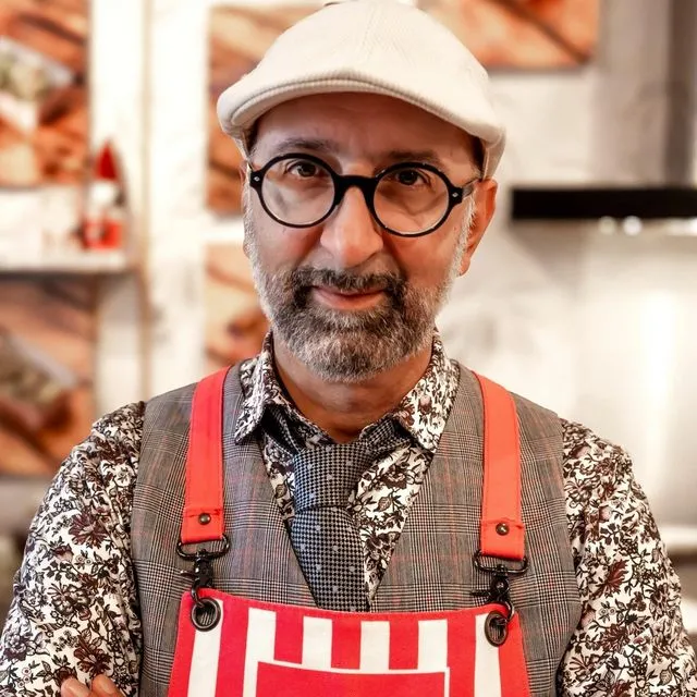 Ο λουκουματζής της Ισλανδίας είναι Έλληνας