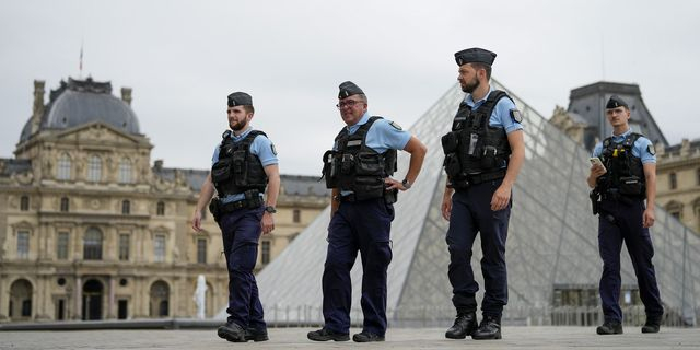 Ληστεία στο Λούβρο: Γιατί τα κοσμήματα (μάλλον) δεν θα βρεθούν ποτέ