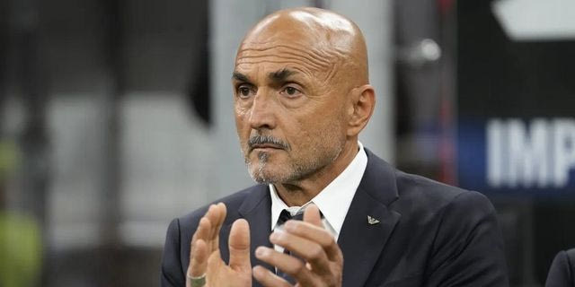 Γιουβέντους: Ο Λουτσιάνο Σπαλέτι είναι κι επίσημα ο νέος προπονητής