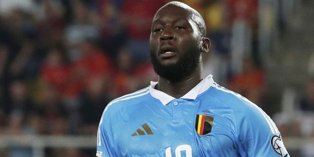 Τζόρνταν Λουκάκου: Δεχτήκαμε εκβιασμούς και έτσι η κηδεία του πατέρα μας δεν θα γίνει στο Βέλγιο