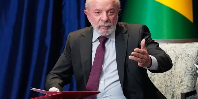 Λούλα: Εμπορική συμφωνία Βραζιλίας – ΗΠΑ “μέσα στις επόμενες ημέρες”