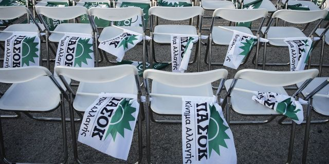 Ο εσωτερικός “φιλομητσοτακισμός” υπονομεύει το ΠΑΣΟΚ…