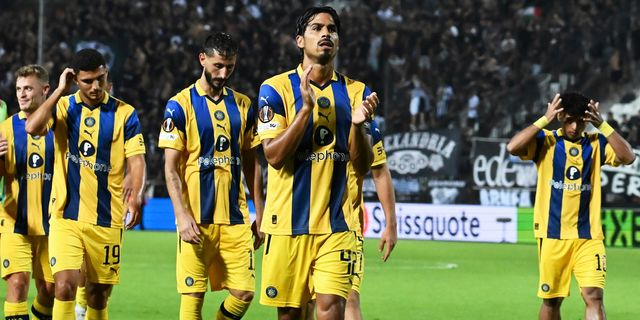 Η UEFA κρύβεται πίσω από τον Τραμπ – Αναστέλλει την ψηφοφορία για αποκλεισμό του Ισραήλ