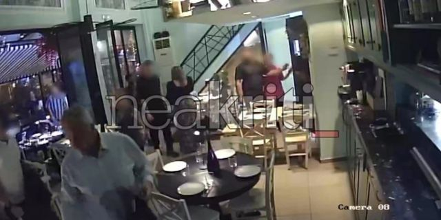 Δήμαρχος Ηρακλείου: “Επιθέσεις όπως αυτή στον Βορίδη δεν έχουν θέση σε μια φιλόξενη πόλη”