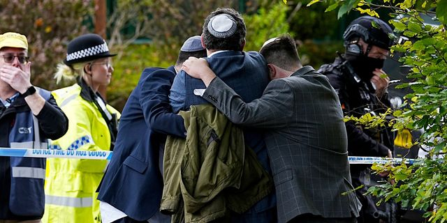 Επίθεση στο Μάντσεστερ: Ο δράστης είχε ορκιστεί πίστη στο Ισλαμικό Κράτος