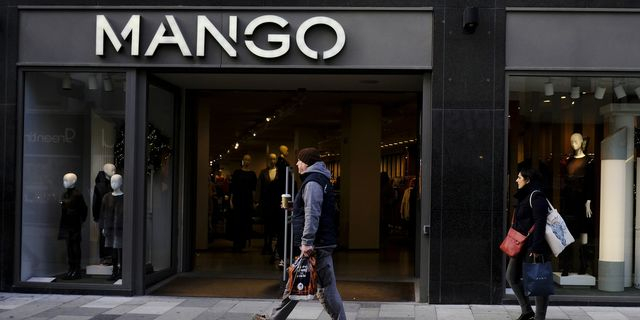 Η οικογένεια του ιδρυτή της Mango απαντά σε όσους εμπλέκουν τον γιο του με τον θάνατό του