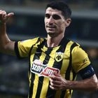 Στην ΑΕΚ μέχρι το 2027 ο Πέτρος Μάνταλος – Το συγκινητικό βίντεο