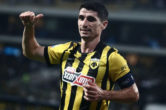 Stoiximan Super League: Πού θα δείτε Κηφισιά – ΑΕΚ και Παναθηναϊκός – Ατρόμητος