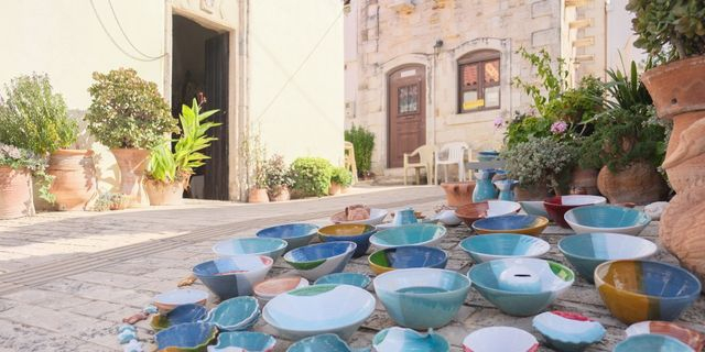 Η άλλη όψη του Μυλοπόταμου: Παράδοση και πνευματικότητα στις Μαργαρίτες