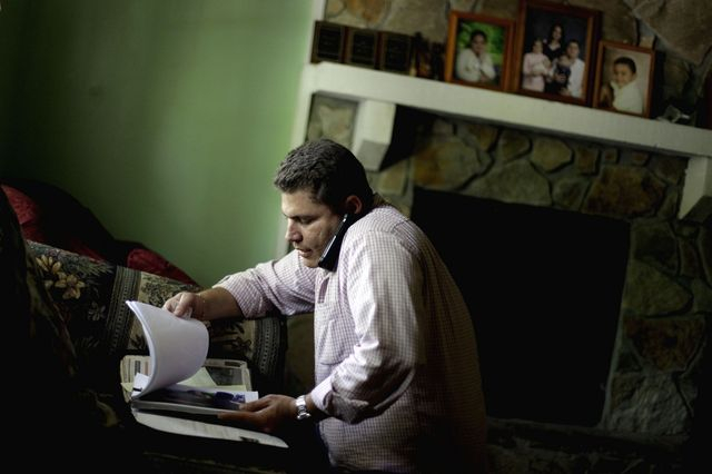 ΗΠΑ: Δημοσιογράφος από το Ελ Σαλβαδόρ απελάθηκε μετά από 21 χρόνια για ρεπορτάζ του