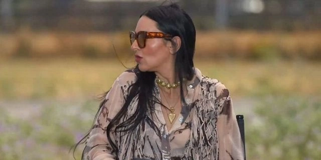 Έξαλλη η Ζενεβιέβ με τον Νάρκισσο: “Θέλω να πάω στο First Dates, βαρέθηκα”