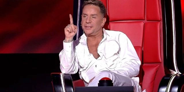 Συγκινεί ο Γιώργος Μαζωνάκης: “Σήμερα έχασα τη μεγαλύτερη αγάπη της ζωής μου”