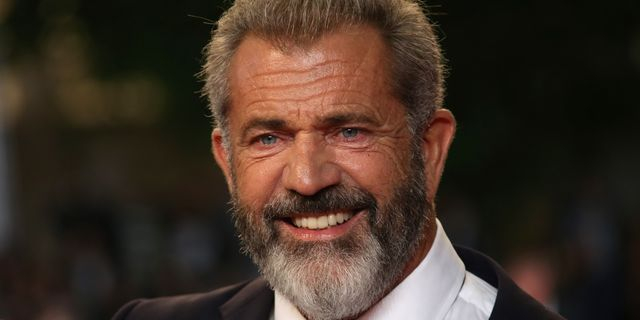 Μελ Γκίμπσον