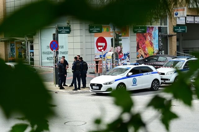 Ισόβια στον 50χρονο για τη γυναικοκτονία στο Μενίδι
