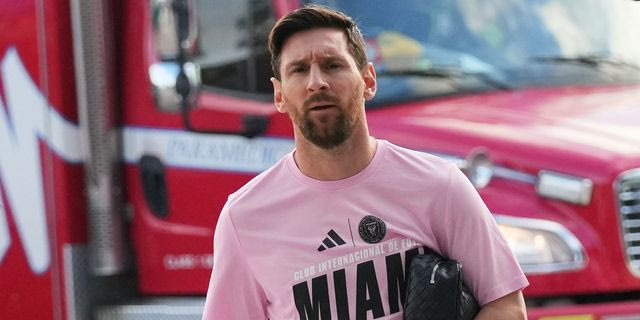 Μέσι: Στο στόχαστρο των ισπανικών αρχών το “παλάτι” του στην Ίμπιζα – Ποιες παραβάσεις ερευνώνται