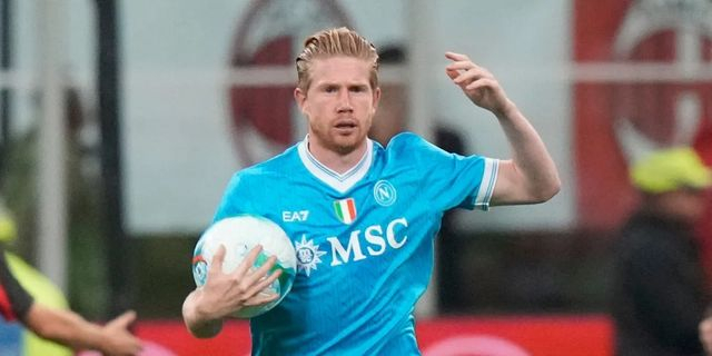 Πού θα δείτε Νάπολι – Ίντερ, Μπρέντφορντ – Λίβερπουλ και τα υπόλοιπα ματς της ημέρας