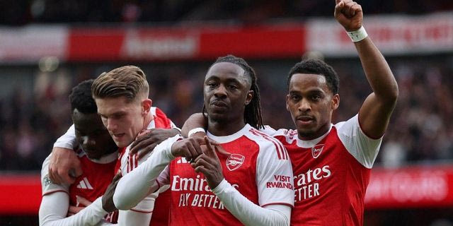 Πού θα δείτε Άρσεναλ – Μπράιτον για το League Cup, Ίντερ – Φιορεντίνα και Κολωνία – Μπάγερν για το Κύπελλο Γερμανίας