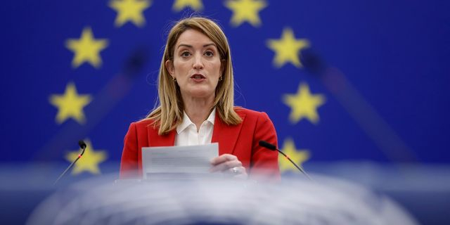 Ρομπέρτα Μέτσολα