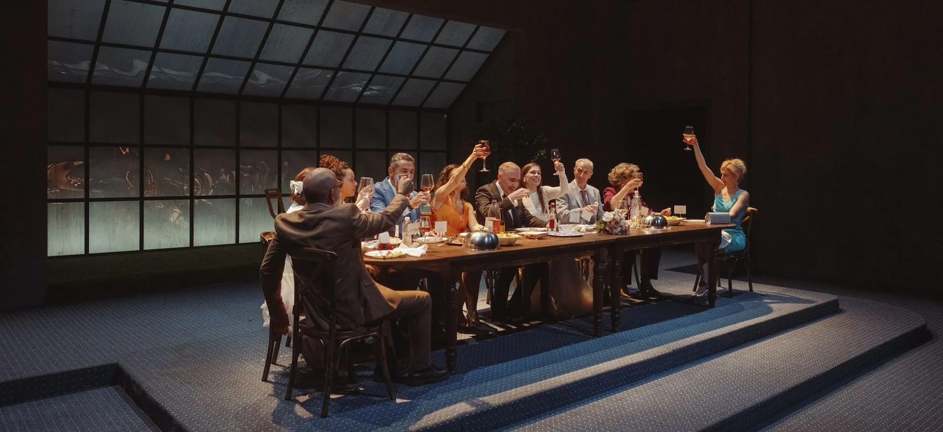 Μέχρι να σβήσουν τ΄αστρα