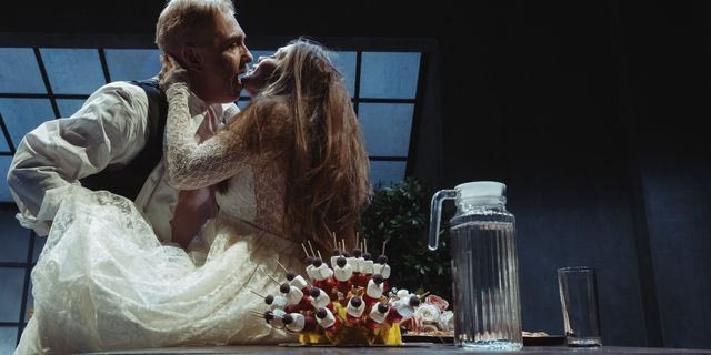 Μέχρι να σβήσουν τ’ άστρα﻿: Ο Βαγγέλης Θεοδωρόπουλος φωτίζει τις σκιές των ανθρώπινων σχέσεων