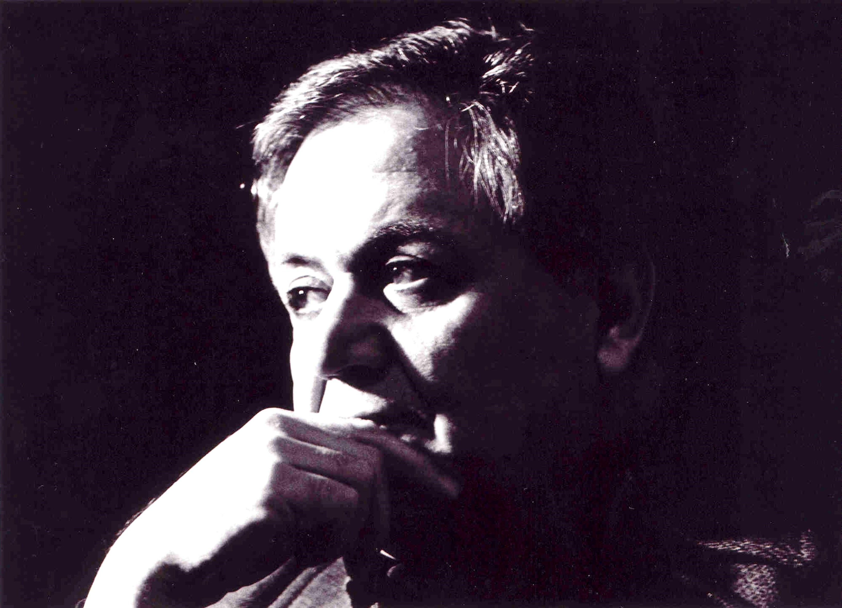 Μάνος Χατζιδάκις