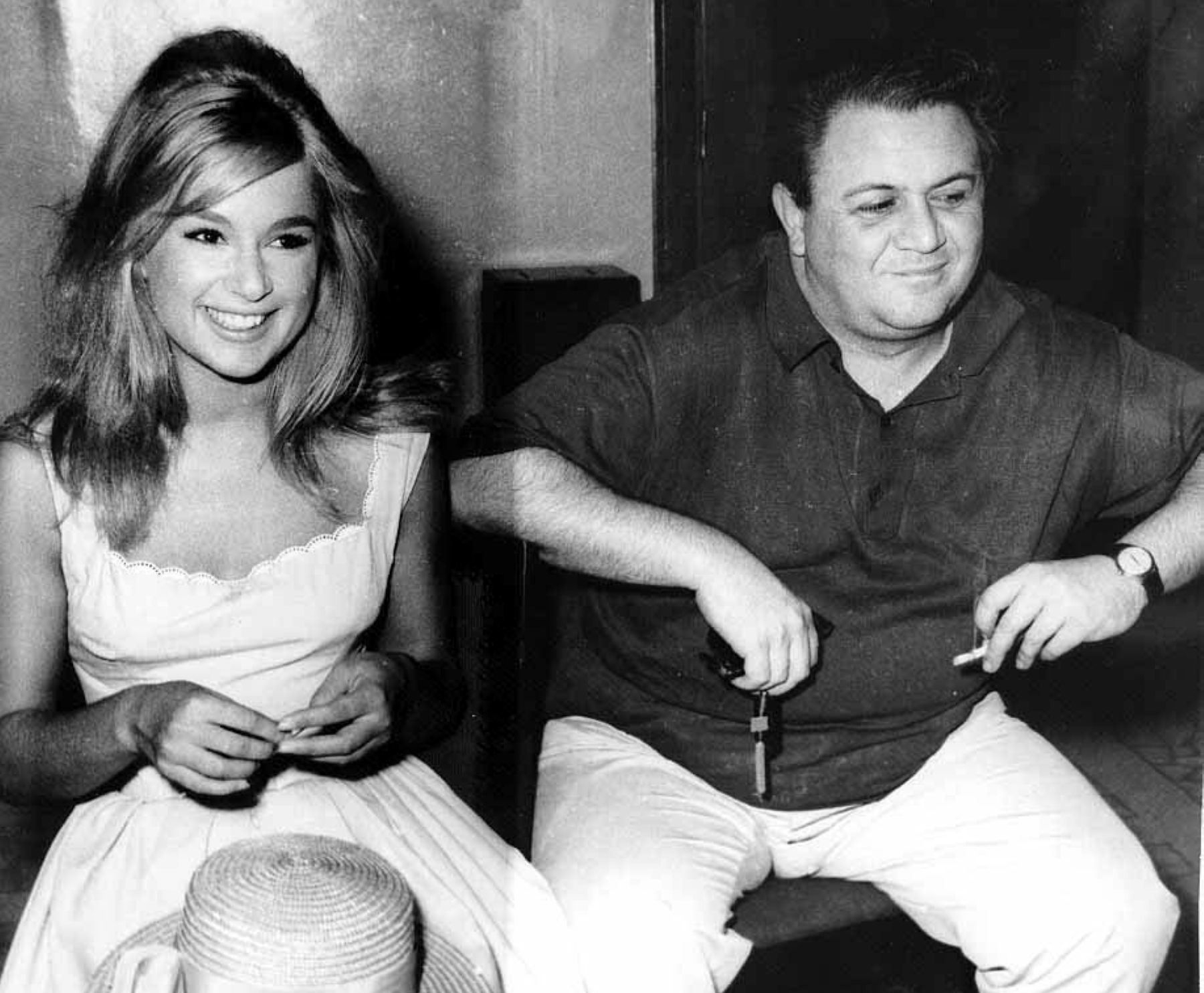 Μάνος Χατζιδάκις