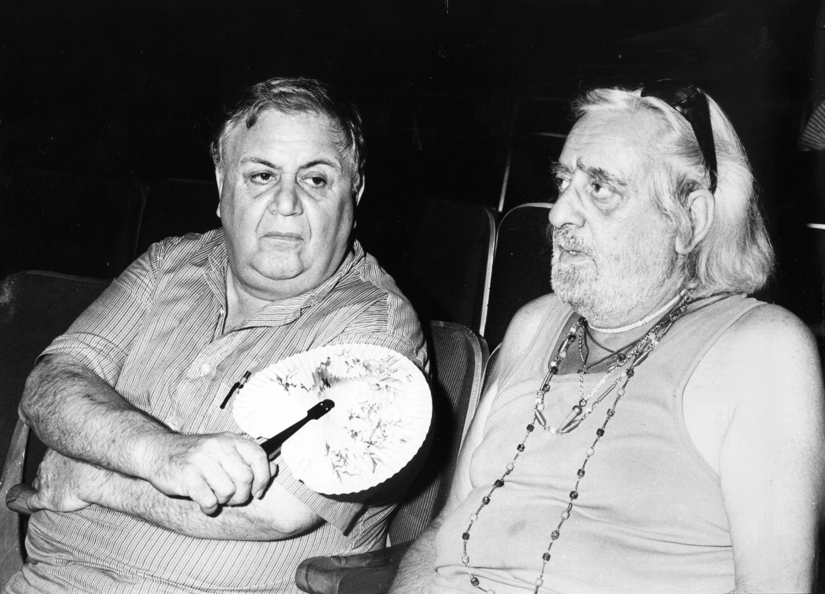 Μάνος Χατζιδάκις