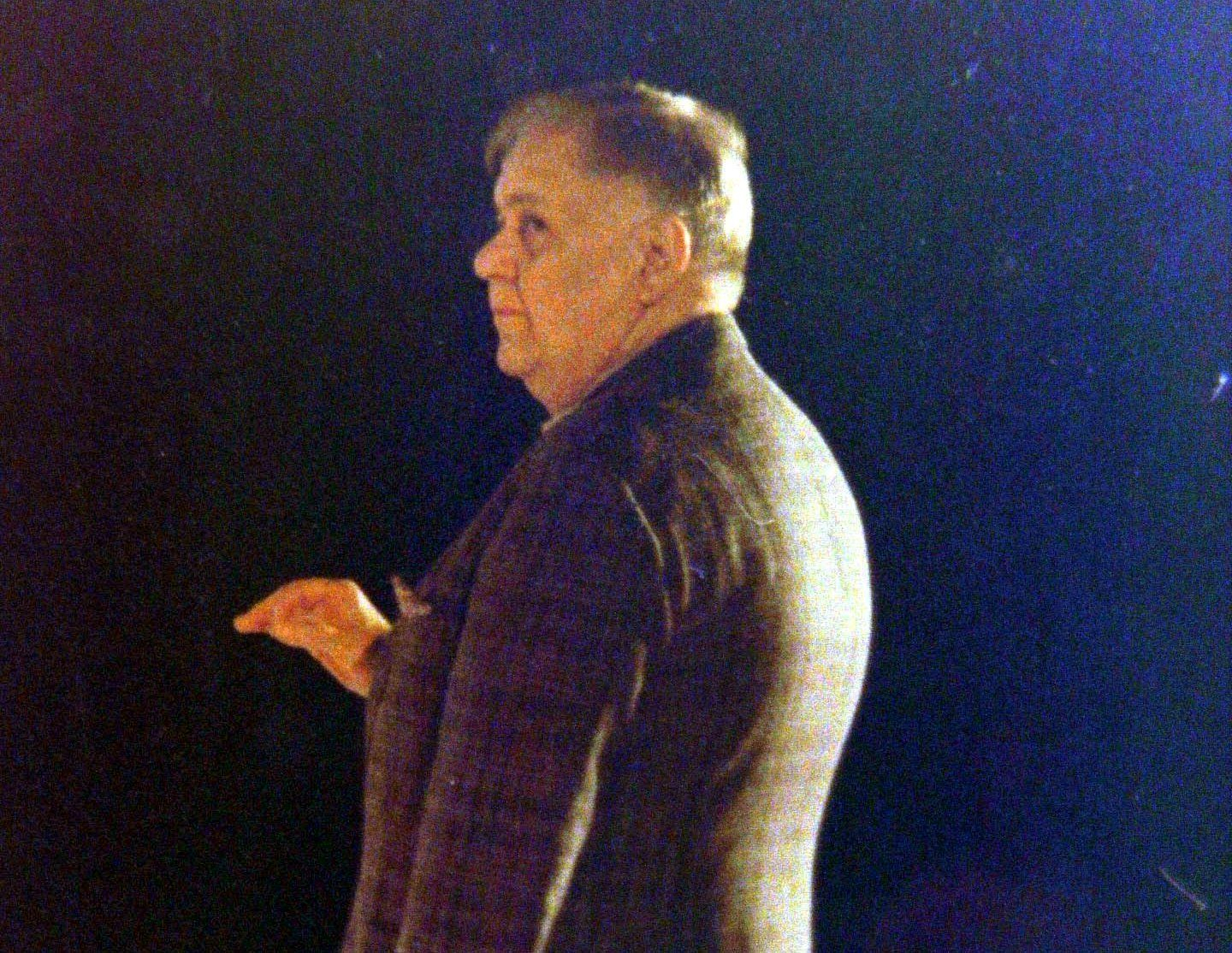 Μάνος Χατζιδάκις