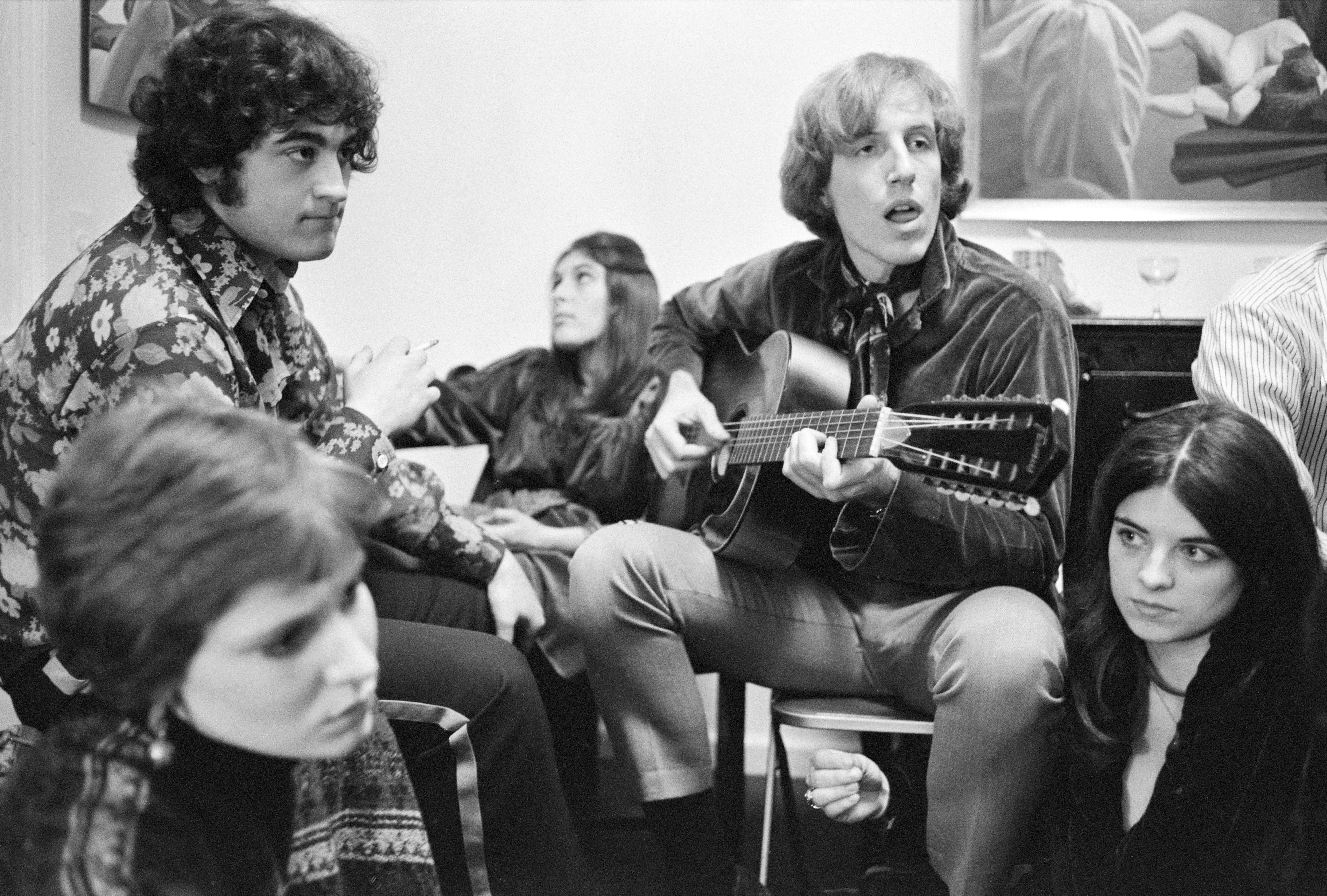 Μάνος Χατζιδάκις