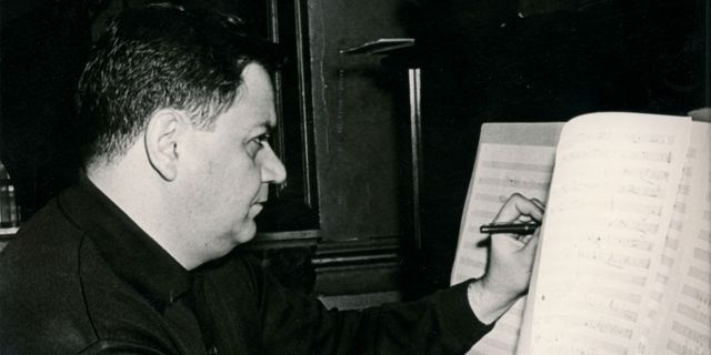 Μάνος Χατζιδάκις