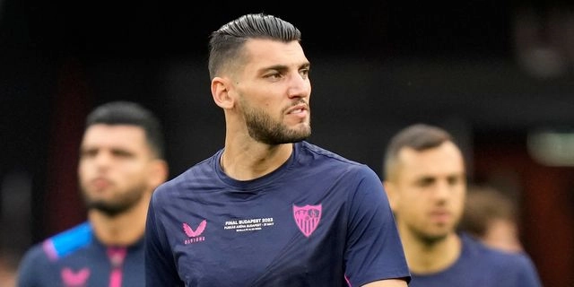 Ο Ράφα Μιρ κατηγορείται για βιασμό νεαρής κοπέλας τον Σεπτέμβριο του 2024