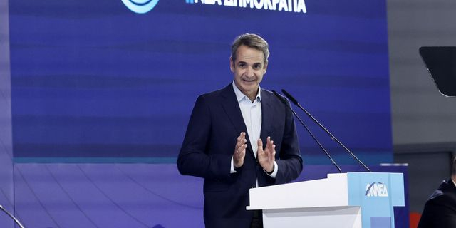 Ο Μητσοτάκης τα έβαλε με τα social media και το “νέο κύμα λαϊκισμού” για Τέμπη – ΟΠΕΚΕΠΕ