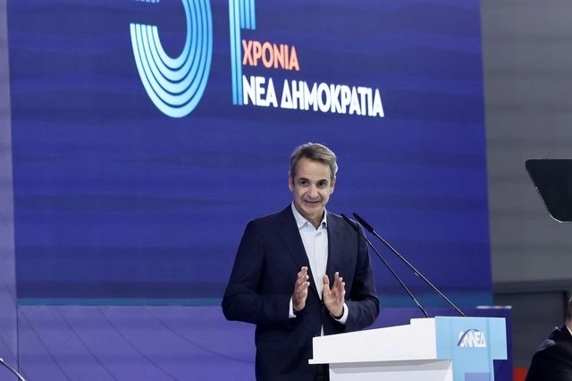 Ο Μητσοτάκης τα έβαλε με τα social media και το “νέο κύμα λαϊκισμου” για Τέμπη- ΟΠΕΚΕΠΕ