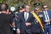 Στρατιωτική παρέλαση στην Θεσσαλονίκη για την Εθνική Επέτειο της 28ης Οκτωβρίου 1940