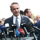 Στρατιωτική παρέλαση στην Θεσσαλονίκη για την Εθνική Επέτειο της 28ης Οκτωβρίου 1940