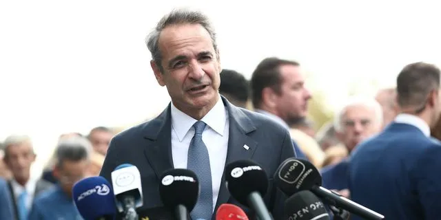 Στρατιωτική παρέλαση στην Θεσσαλονίκη για την Εθνική Επέτειο της 28ης Οκτωβρίου 1940