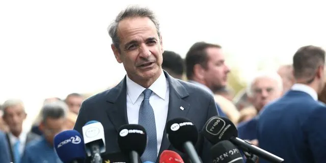 Στρατιωτική παρέλαση στην Θεσσαλονίκη για την Εθνική Επέτειο της 28ης Οκτωβρίου 1940