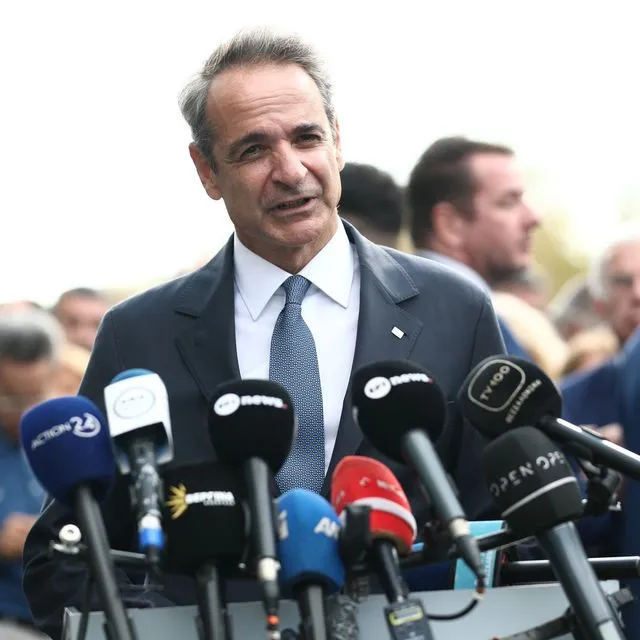 Στρατιωτική παρέλαση στην Θεσσαλονίκη για την Εθνική Επέτειο της 28ης Οκτωβρίου 1940