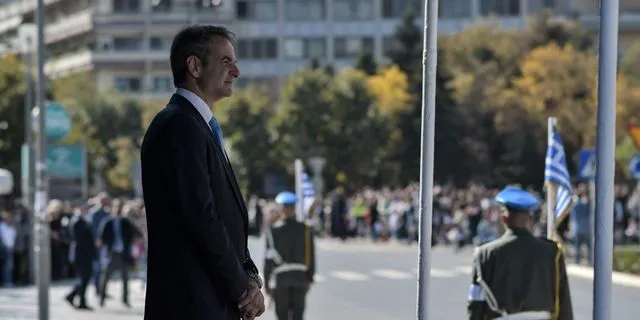 Δοκιμασία στις παρελάσεις για την κυβέρνηση