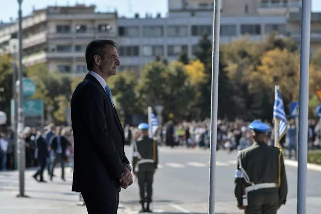 Δοκιμασία στις παρελάσεις για την κυβέρνηση