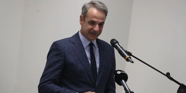 Μητσοτάκης: “Η αμφισβήτηση της εμπιστοσύνης στη δικαιοσύνη μπορεί να γίνει αυτοεκπληρούμενη προφητεία”