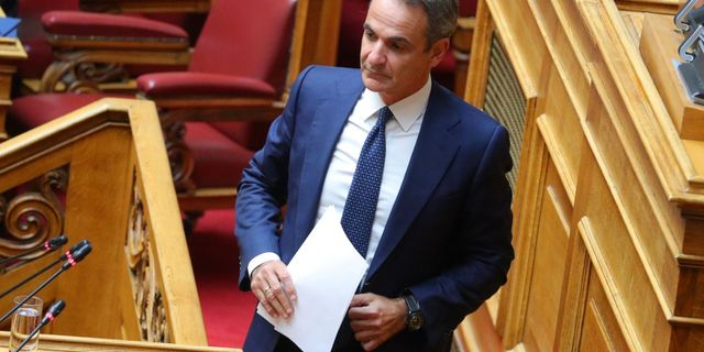 Ελληνοτουρκικά: Στα “ήρεμα νερά” δίχως πυξίδα