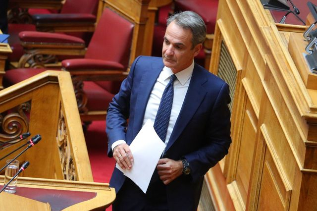 Ελληνοτουρκικά: Στα “ήρεμα νερά” δίχως πυξίδα