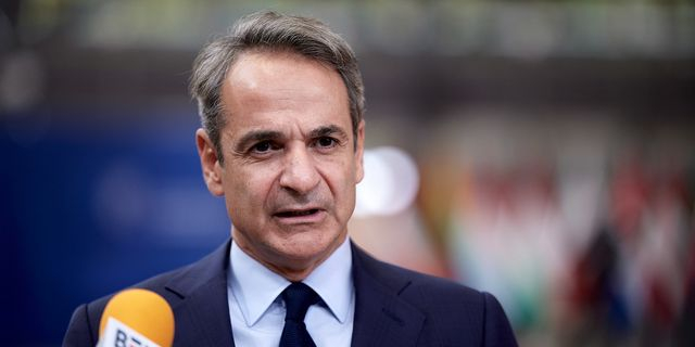 Μητσοτάκης: Όσο εκκρεμεί το casus belli, η Τουρκία δεν πληροί τις προϋποθέσεις για το SAFE