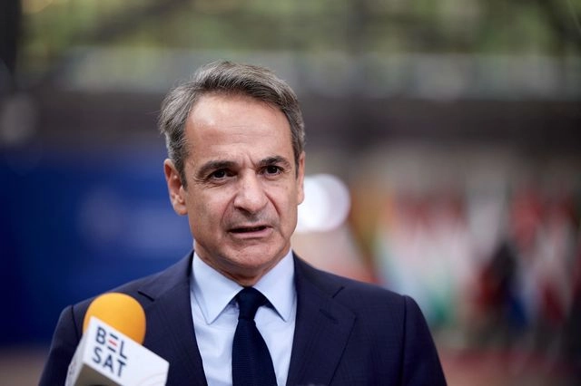 Μητσοτάκης: Όσο εκκρεμεί το casus belli, η Τουρκία δεν πληροί τις προϋποθέσεις για το SAFE