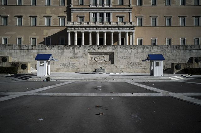 Νέα ανακοίνωση της Ενωσης Αποφοίτων Εθνικής Σχολής Δημόσιας Διοίκησης