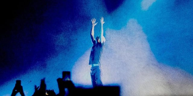 O Moby έρχεται στο Release 2026 με τις μεγαλύτερες επιτυχίες της καριέρας του