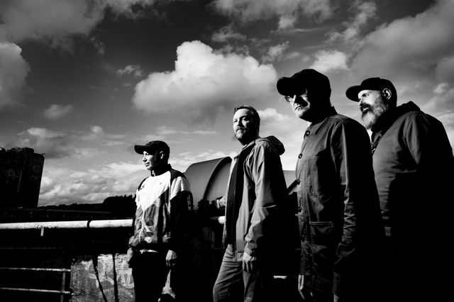 Mogwai: “Είναι ξενέρωτο να παίζεις το ίδιο τραγούδι κάθε φορά ακριβώς με τον ίδιο τρόπο”
